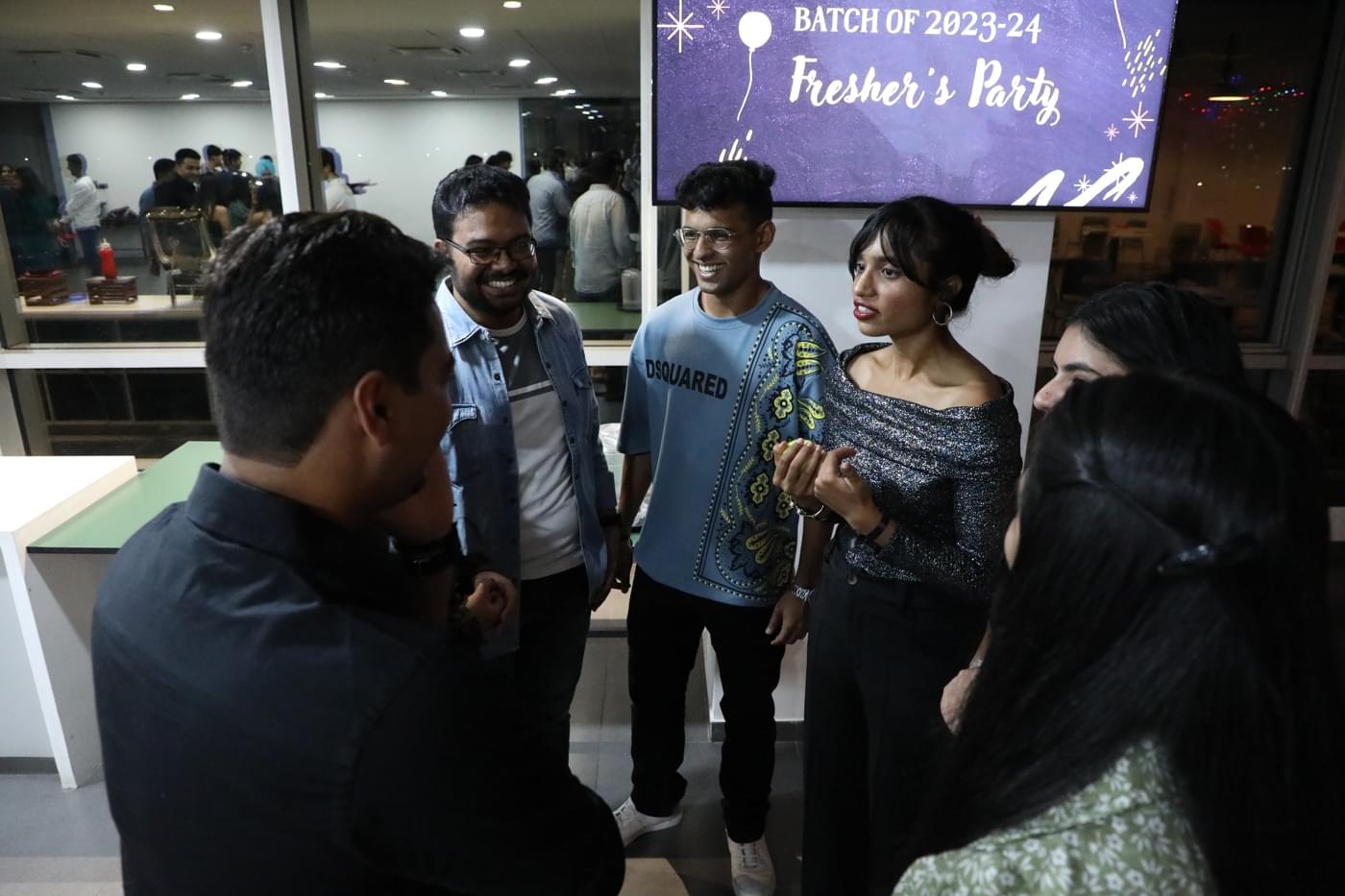 Jio Institute Navi Mumbai Events photo 3